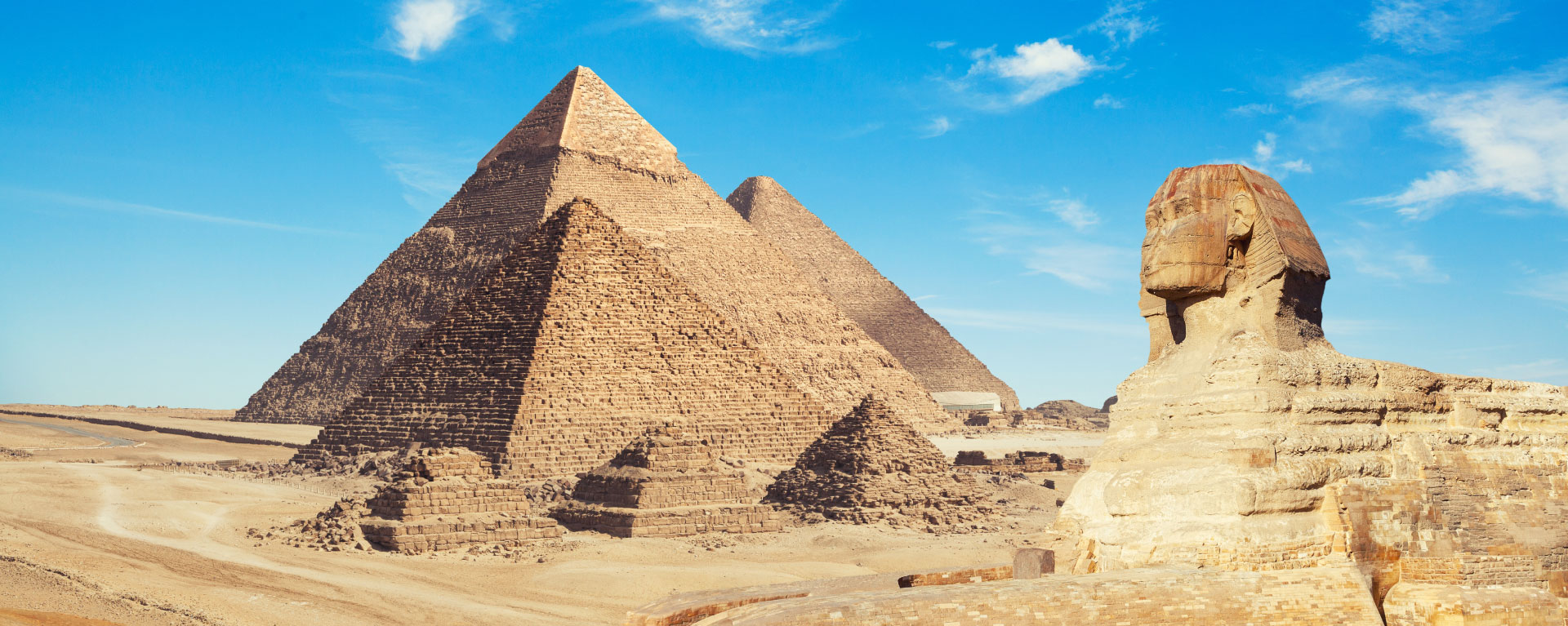 Egypt