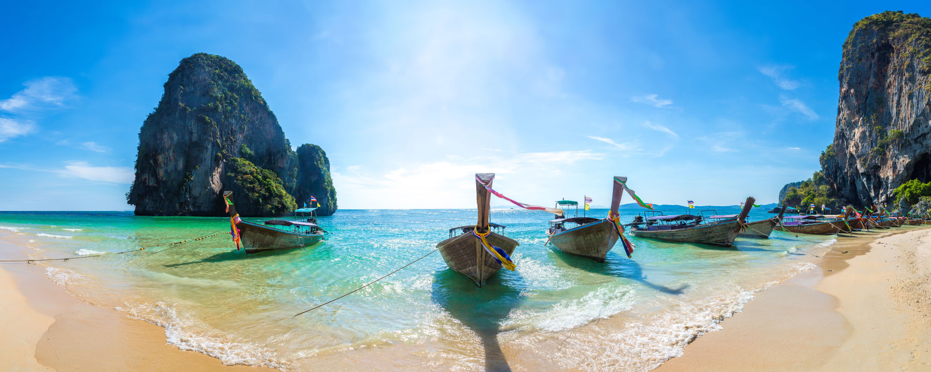Thailand