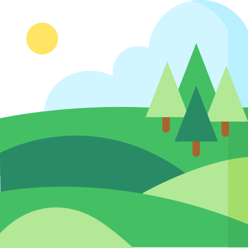 Hill Viewpoint Spot