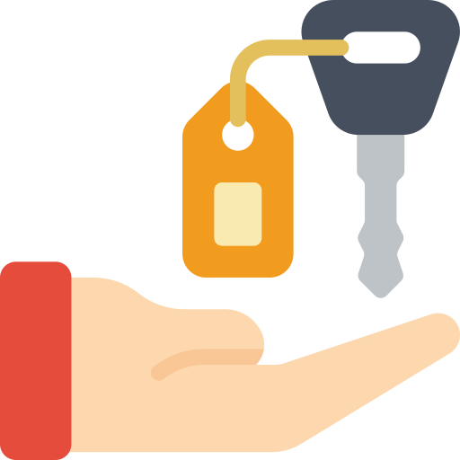 Valet-Parking