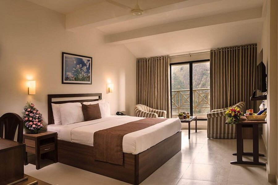 Hotel Unit