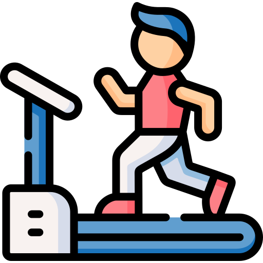 Paradise Pump (Gym)