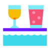 Kai The Pool side Bar