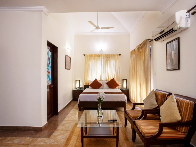 Hotel Unit