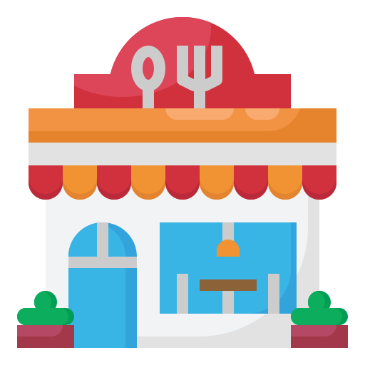 Restaurants & Bars