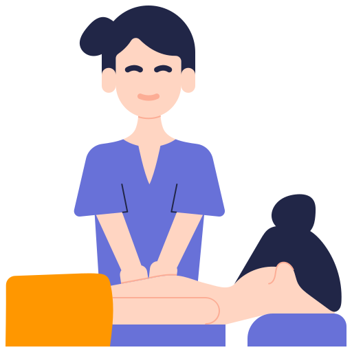 Spa & Wellness Center
