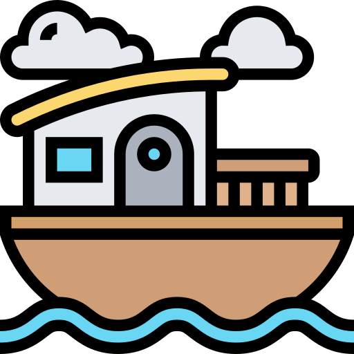 Houseboat Excursions