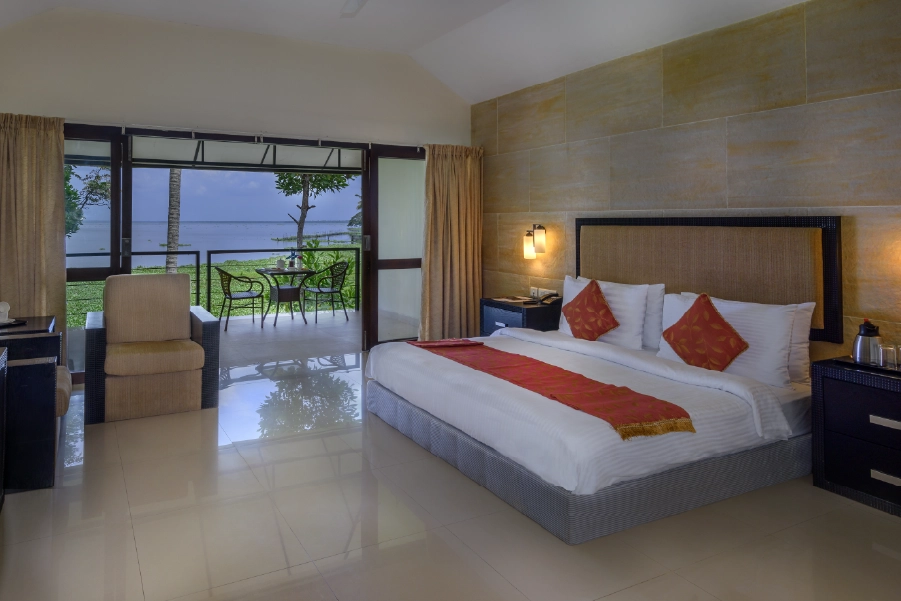 Delux Room