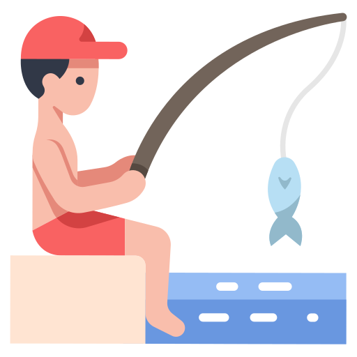 Fishing