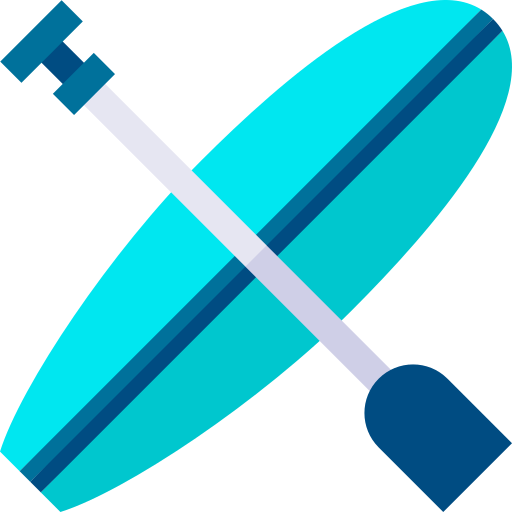 Stand-up Paddle Boarding