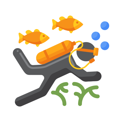 Scuba Diving