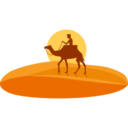 Camel Rides