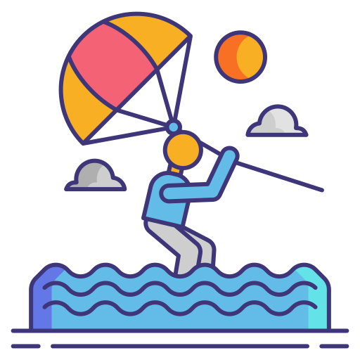Parasailing & Paramotoring