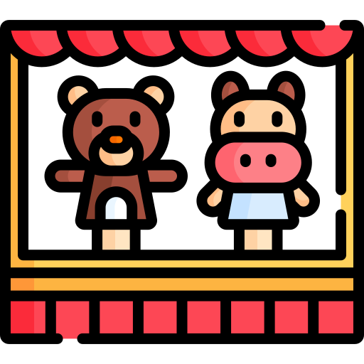 Puppet Shows