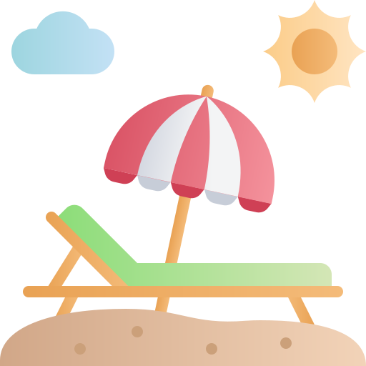 Sun Deck