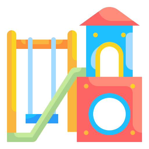 Children’s Playground