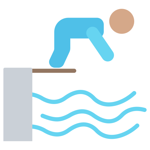 Plunge Pool