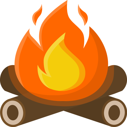 Bonfire experiences