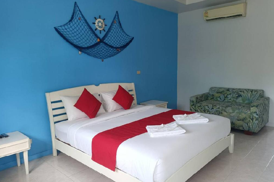 Delux Room