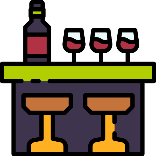 Veritas Wine Bar