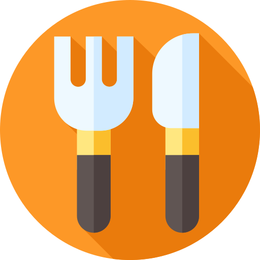 Restaurant & bar