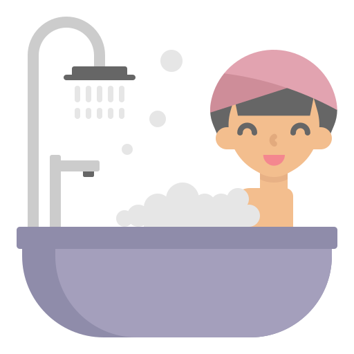 Steam Room