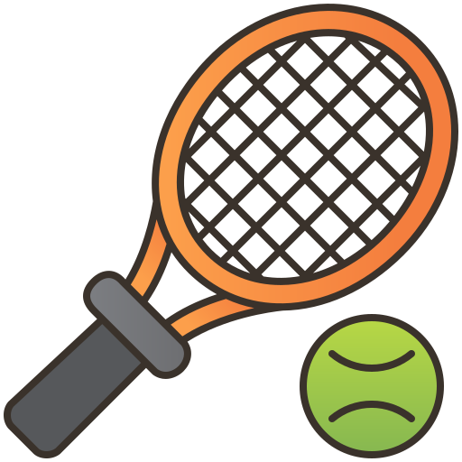 Oceanic Tennis Court