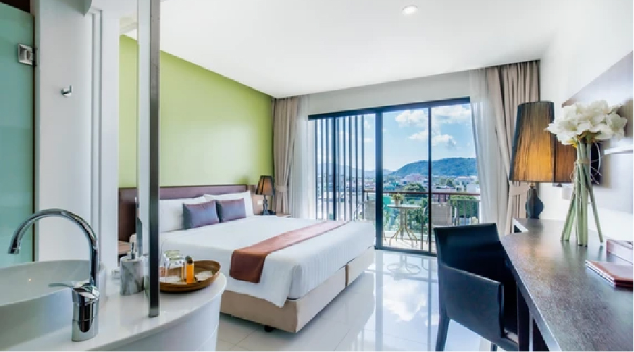 Hotel Unit