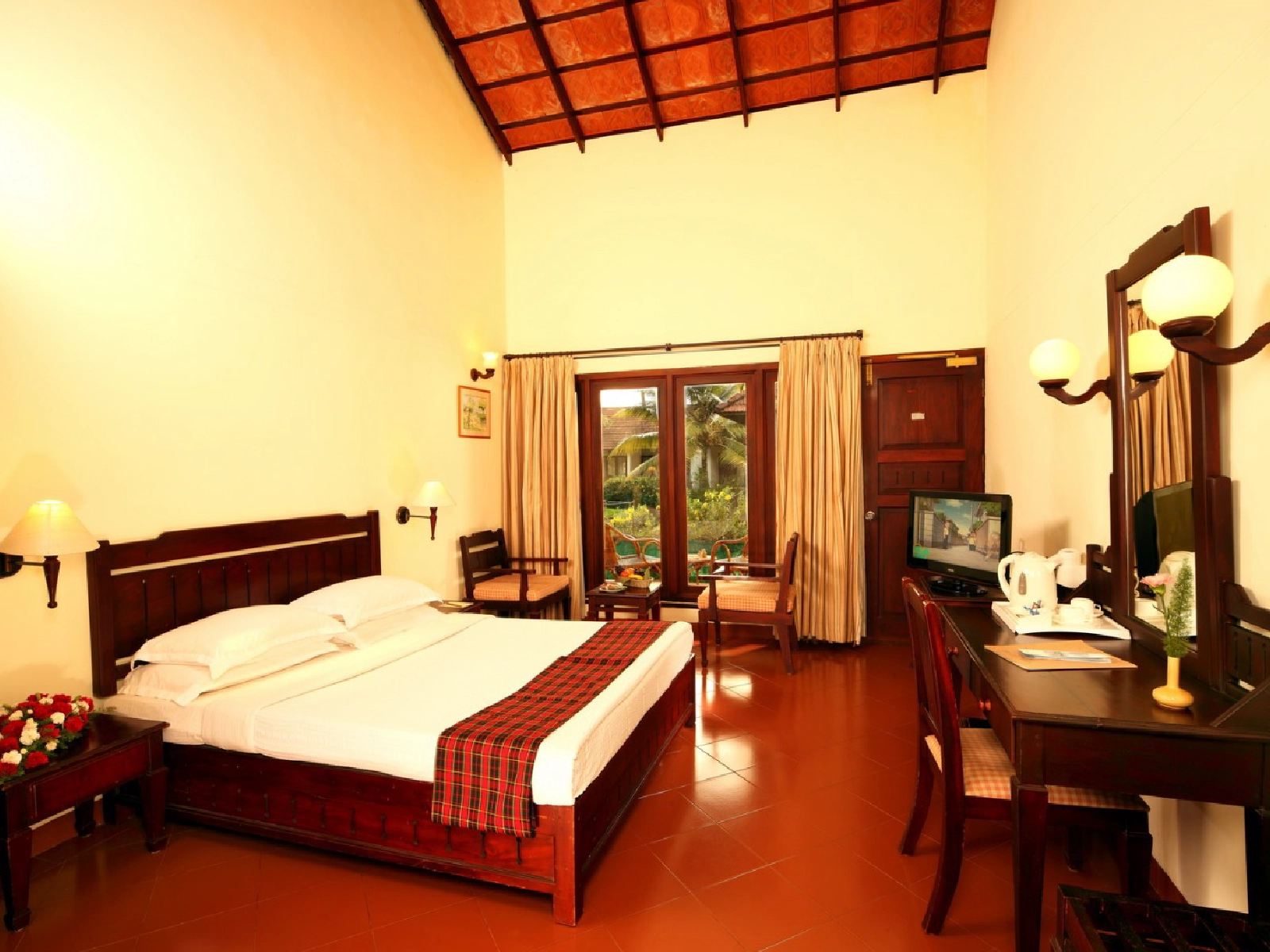 Hotel Unit